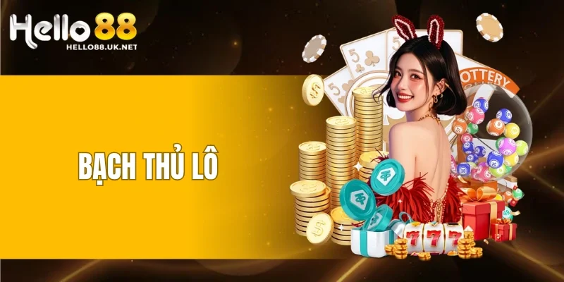 Bạch Thủ Lô