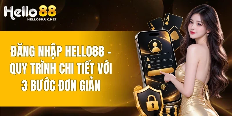 Đăng Nhập HELLO88