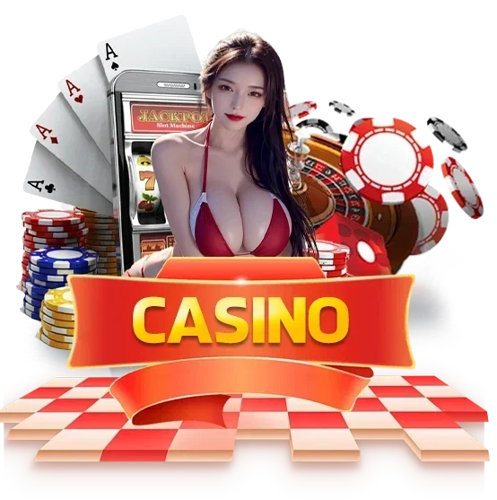 Icon Casino