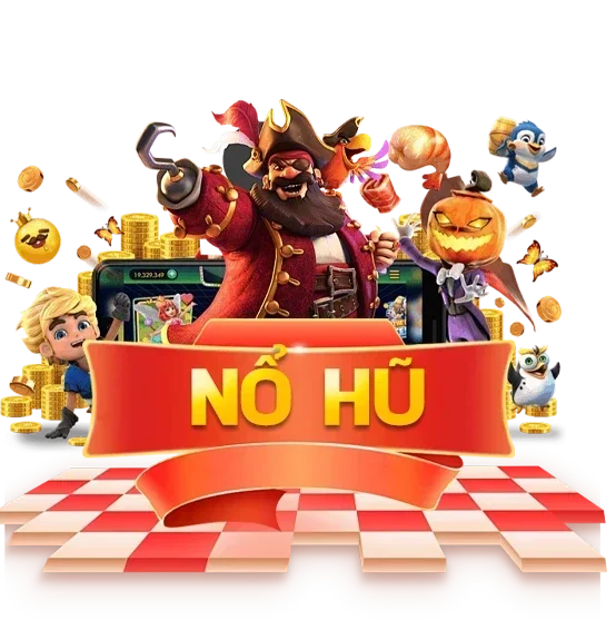 Icon Nổ Hũ
