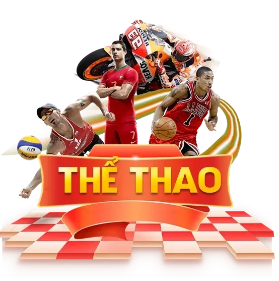 Icon Thể Thao