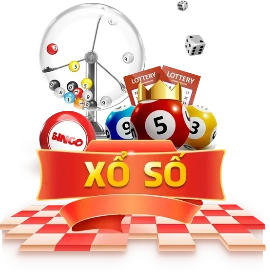 Icon Xổ Số