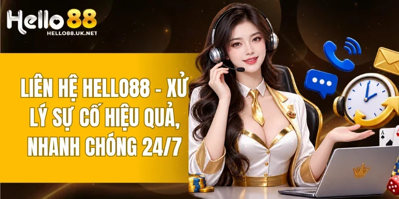 Liên Hệ HELLO88