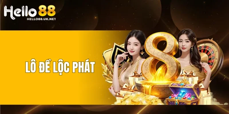 Lô Đề Lộc Phát