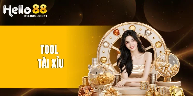 Tool Tài Xỉu